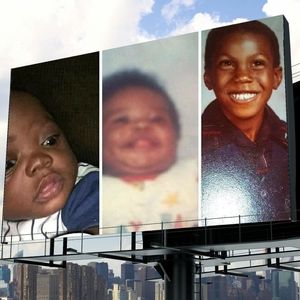 Meet your Posher, Tony